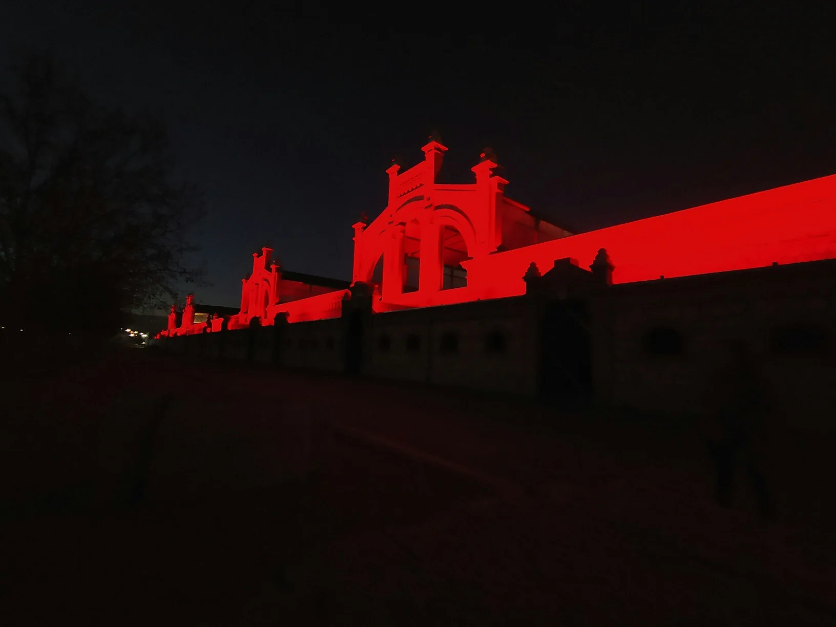 Experiencias artísticas en Madrid Río